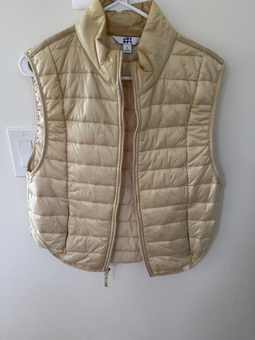 JoyLab Lightweight Vest